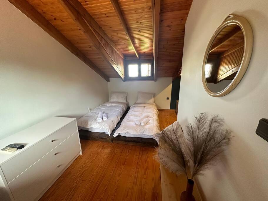 Caja De Anthea Villa Artémida Eksteriør bilde