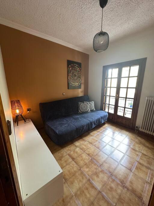 Caja De Anthea Villa Artémida Eksteriør bilde